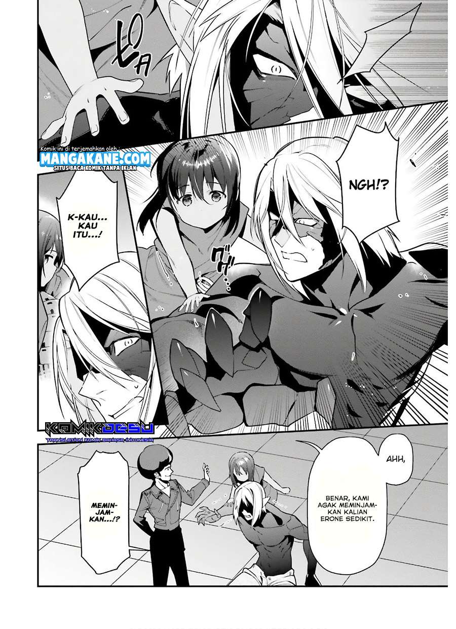 Hataraku Maou-sama!