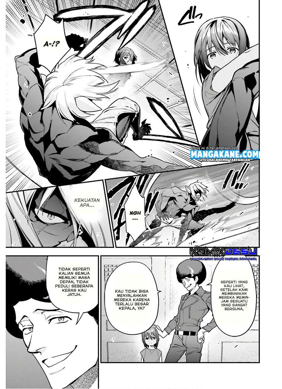Hataraku Maou-sama!