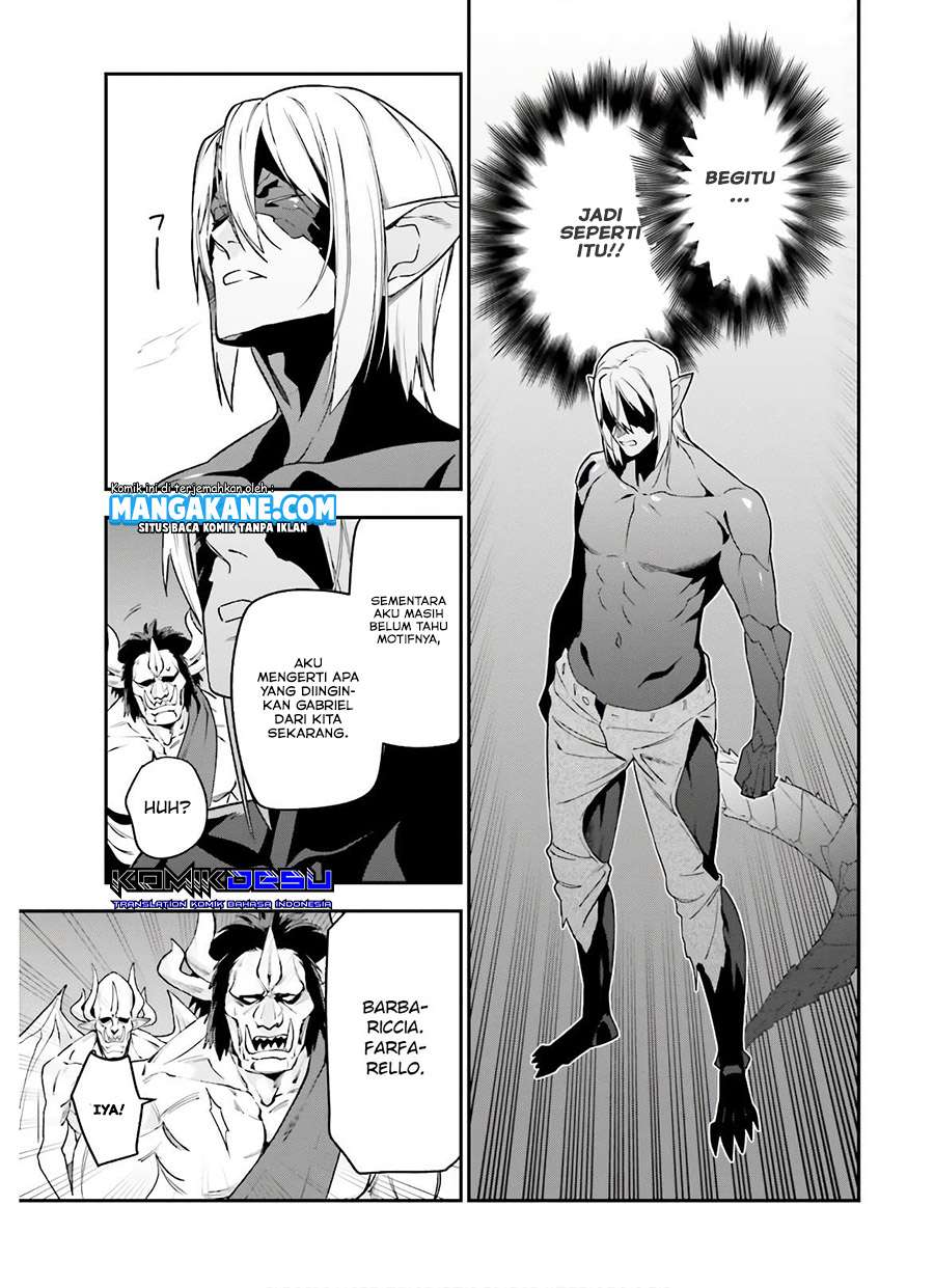 Hataraku Maou-sama!