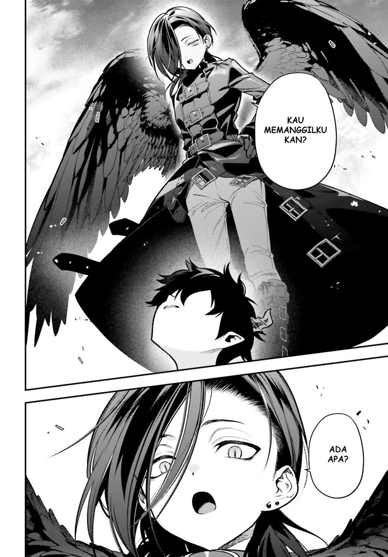 Hataraku Maou-sama!