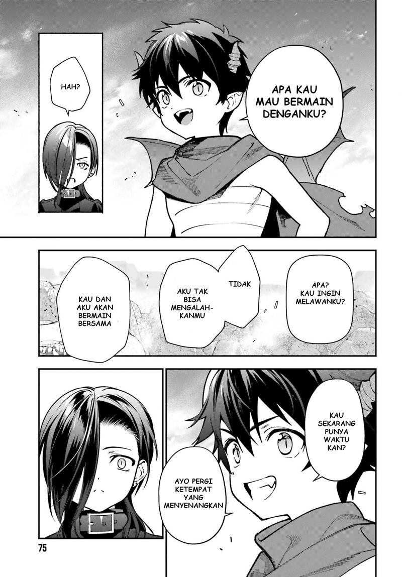 Hataraku Maou-sama!