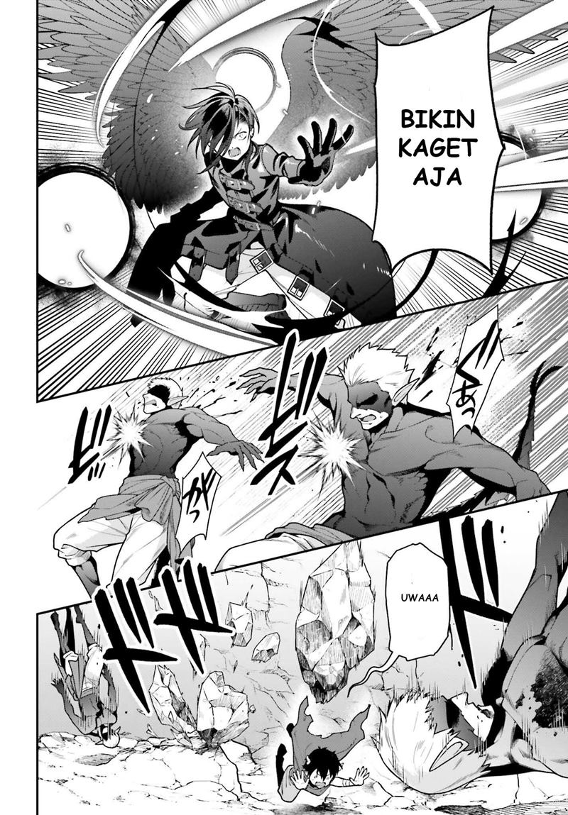 Hataraku Maou-sama!