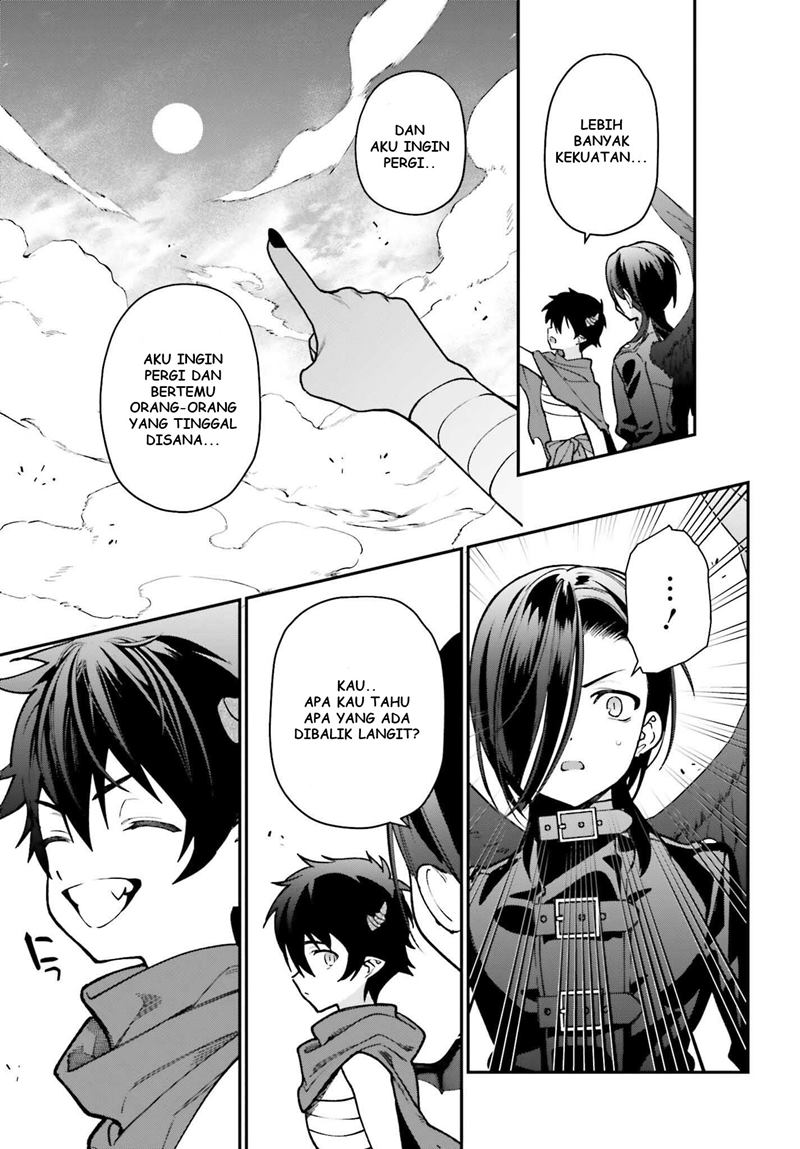 Hataraku Maou-sama!
