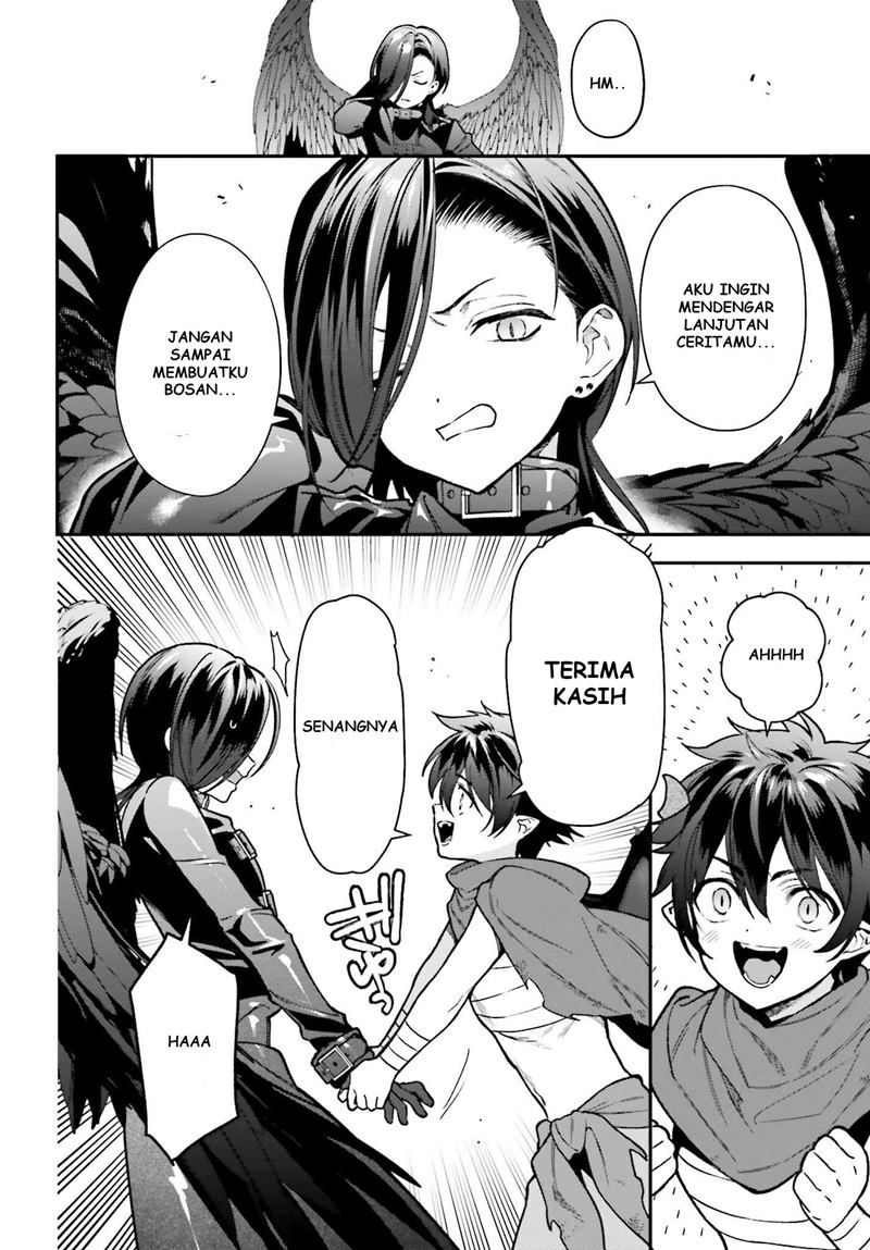 Hataraku Maou-sama!