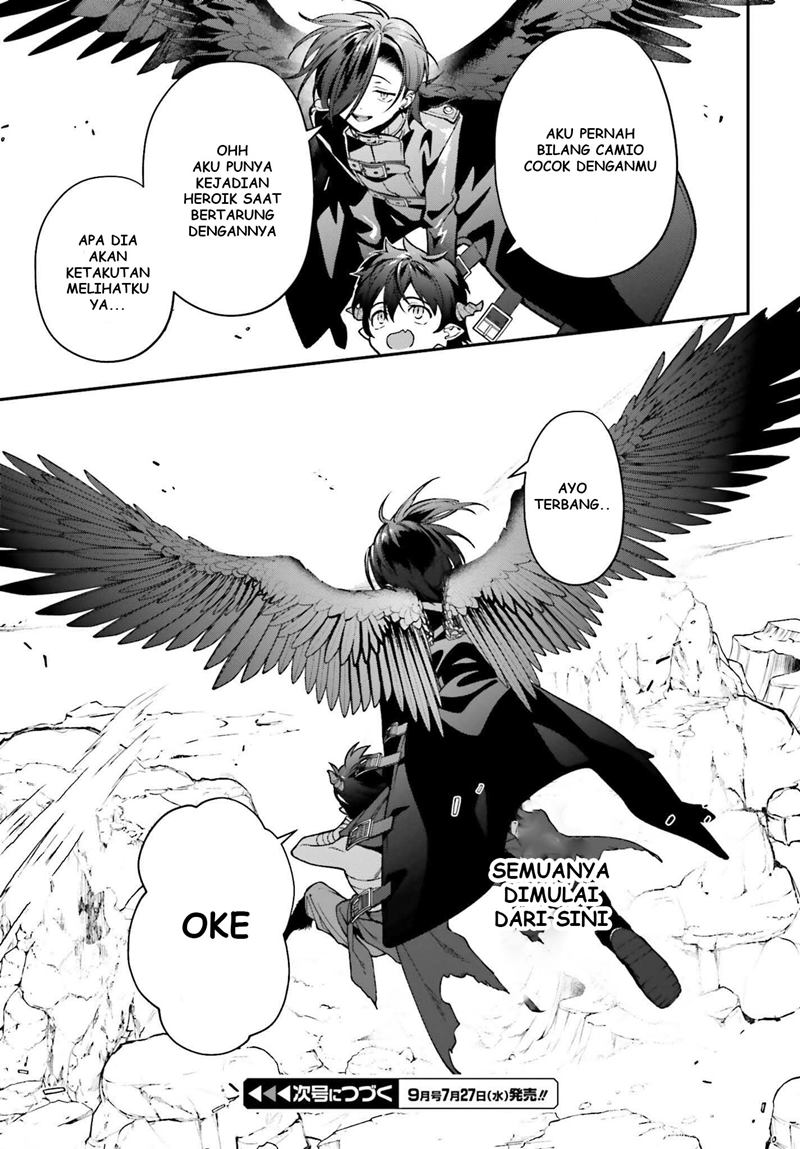 Hataraku Maou-sama!