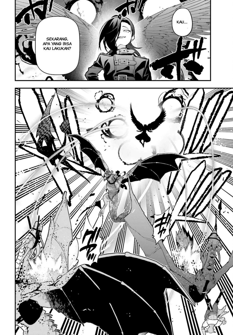 Hataraku Maou-sama!