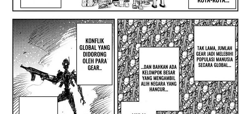 Heart Gear