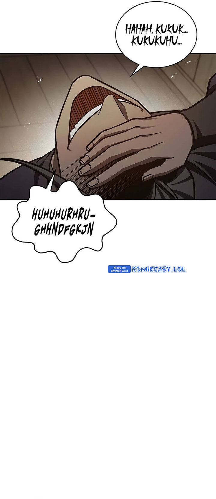 Heavenly Grand Archive’s Young Master