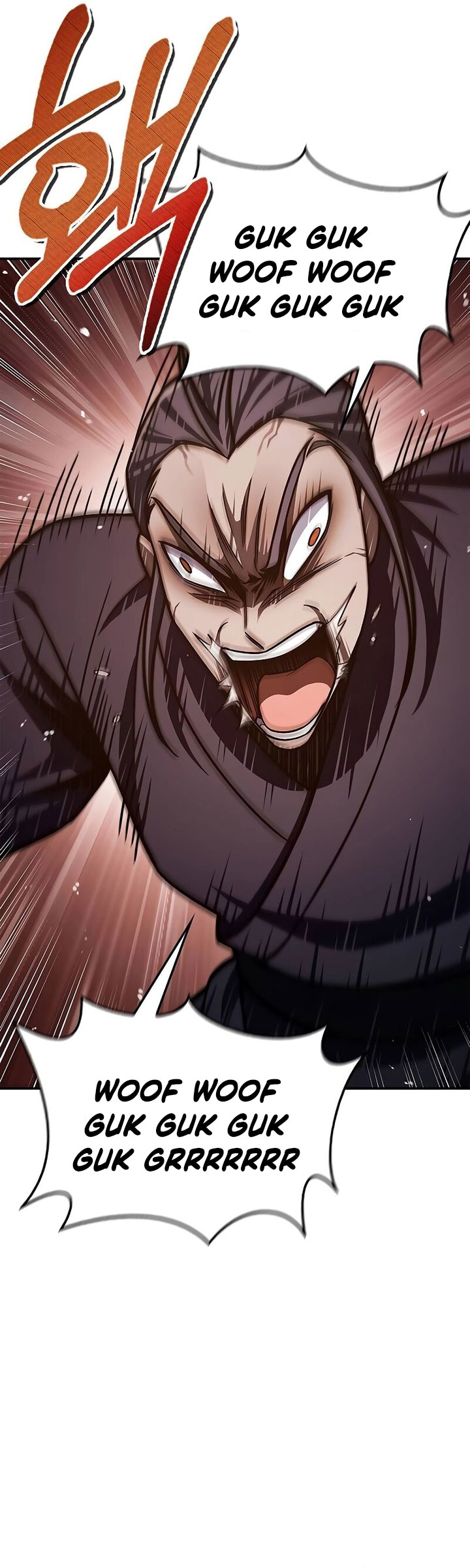 Heavenly Grand Archive’s Young Master