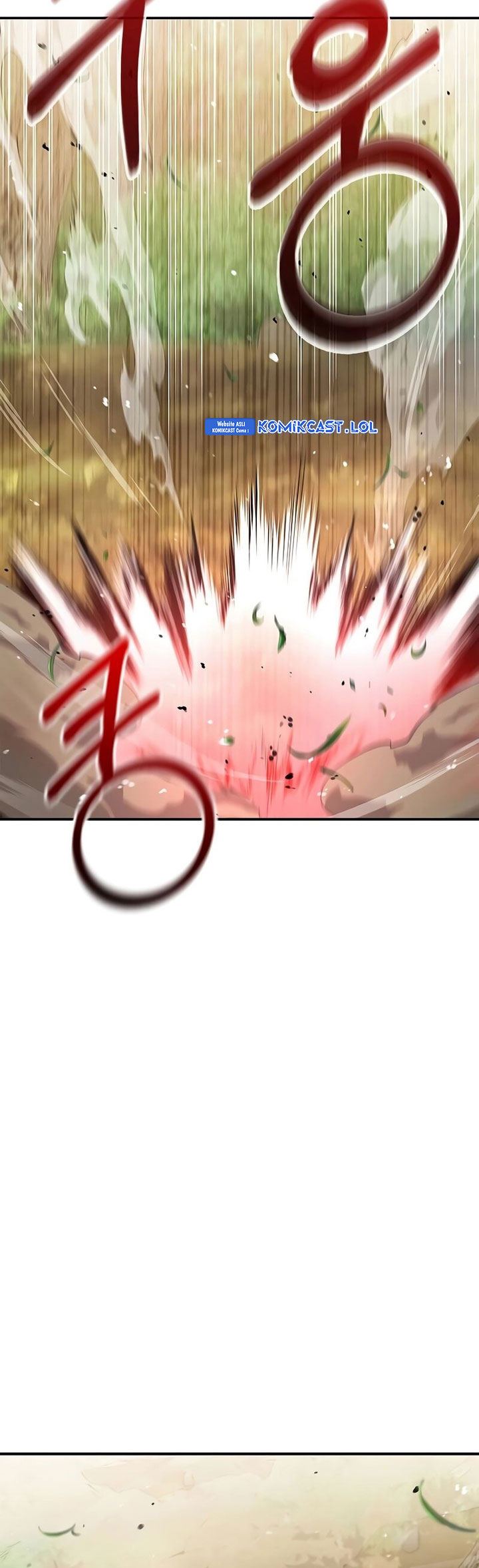 Heavenly Grand Archive’s Young Master
