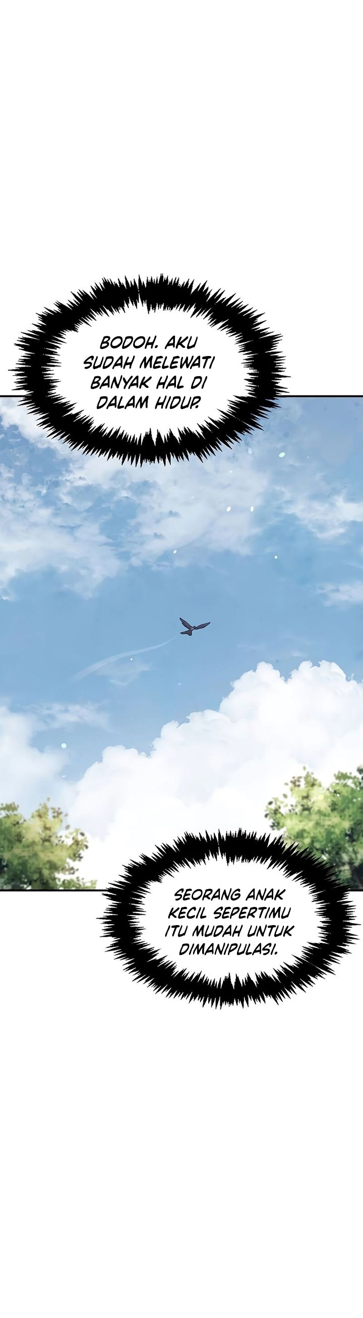 Heavenly Grand Archive’s Young Master