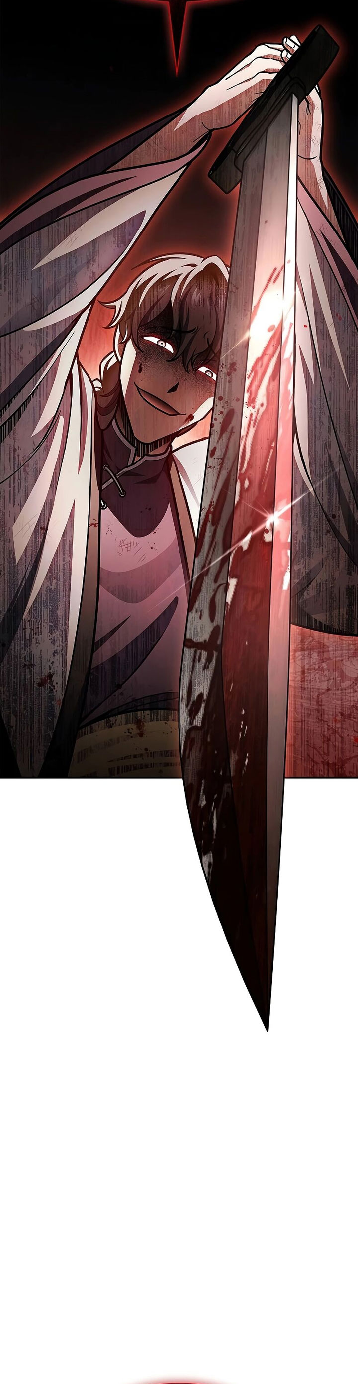 Heavenly Grand Archive’s Young Master