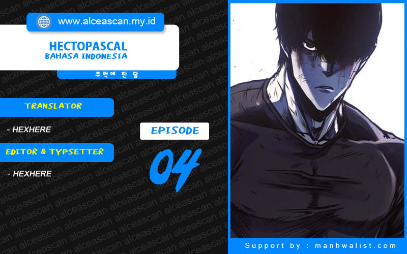 Hectopascals