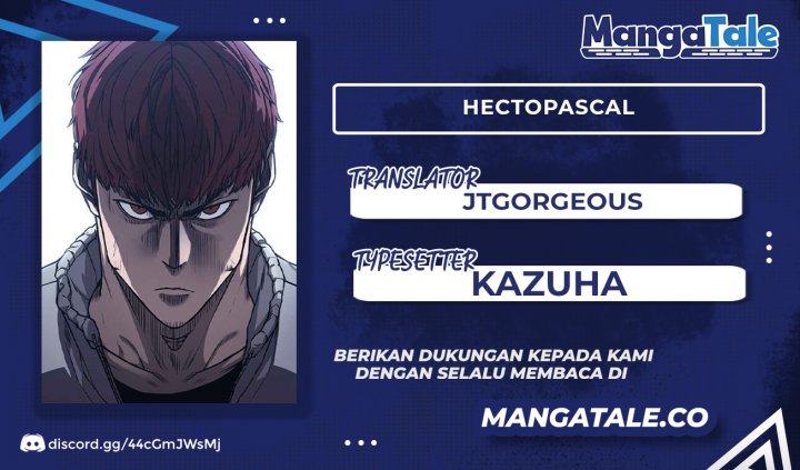 Hectopascals