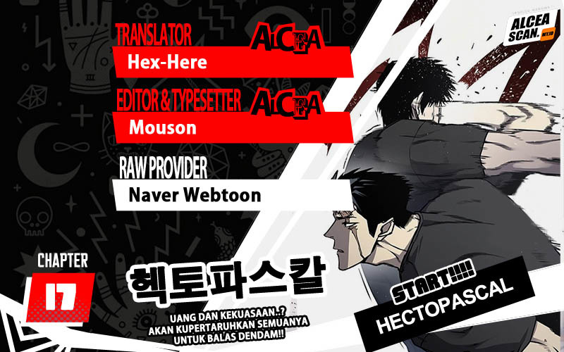 Hectopascals