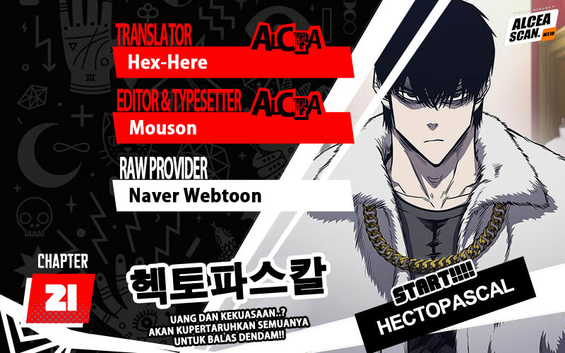 Hectopascals