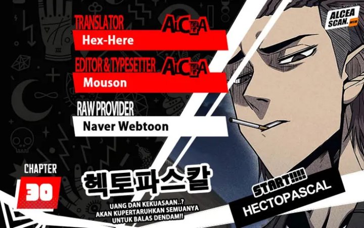 Hectopascals