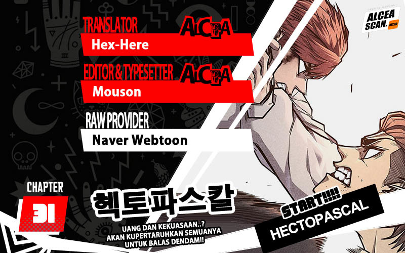 Hectopascals