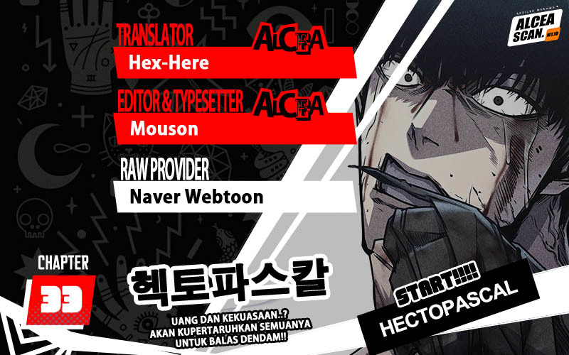 Hectopascals