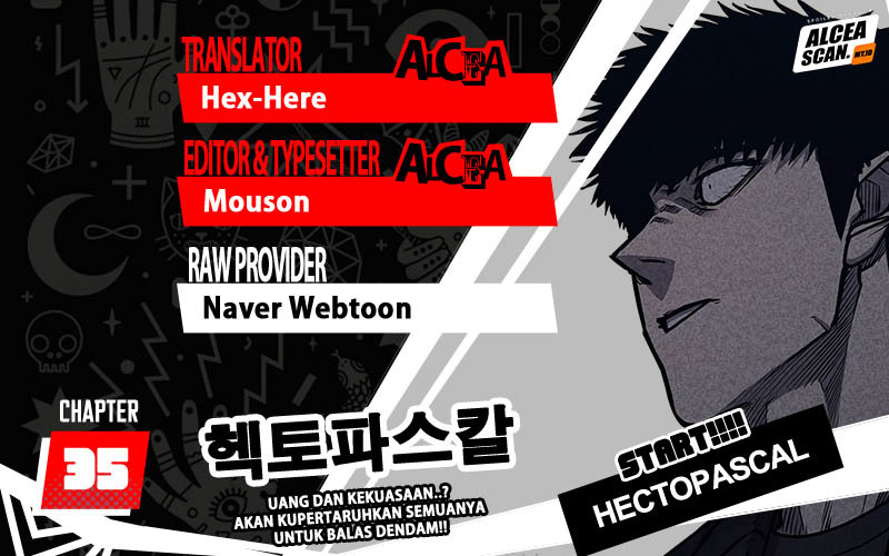 Hectopascals