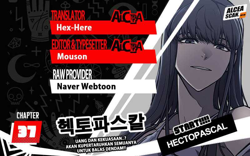 Hectopascals