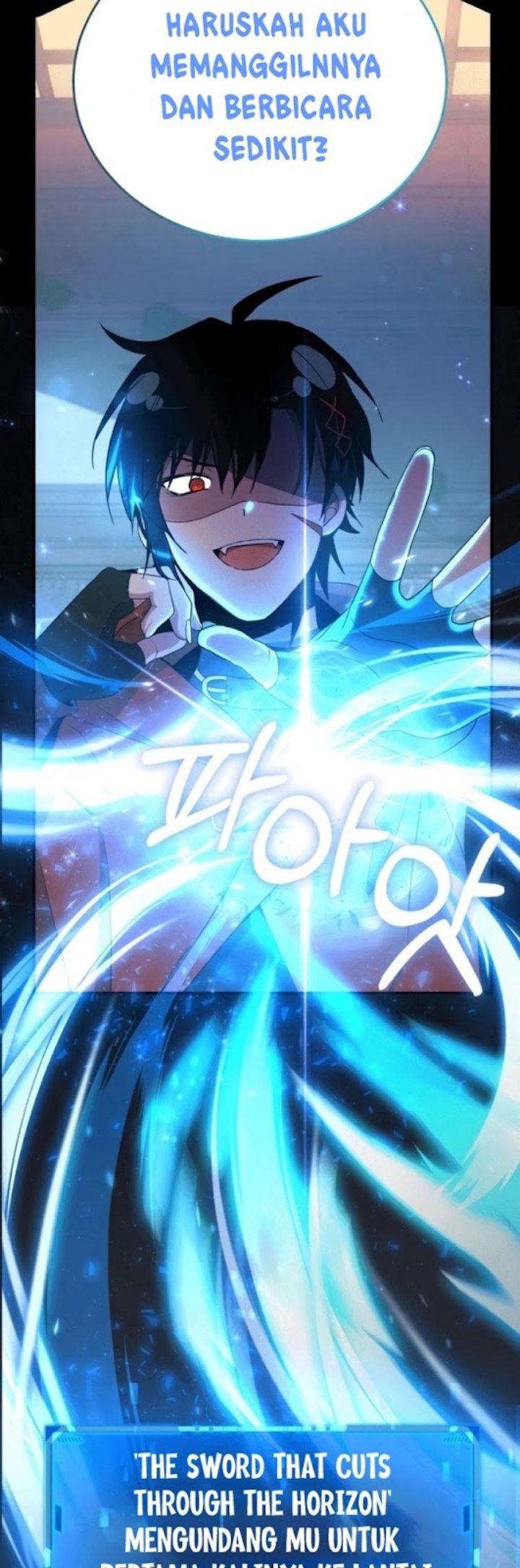 Heir of Mythical Heroes