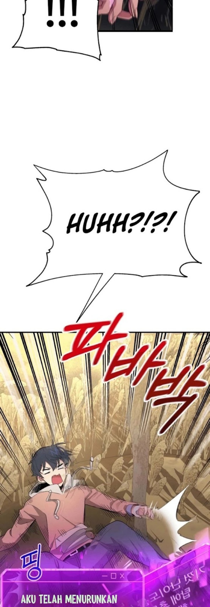Heir of Mythical Heroes