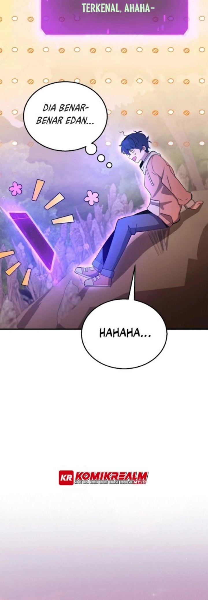 Heir of Mythical Heroes
