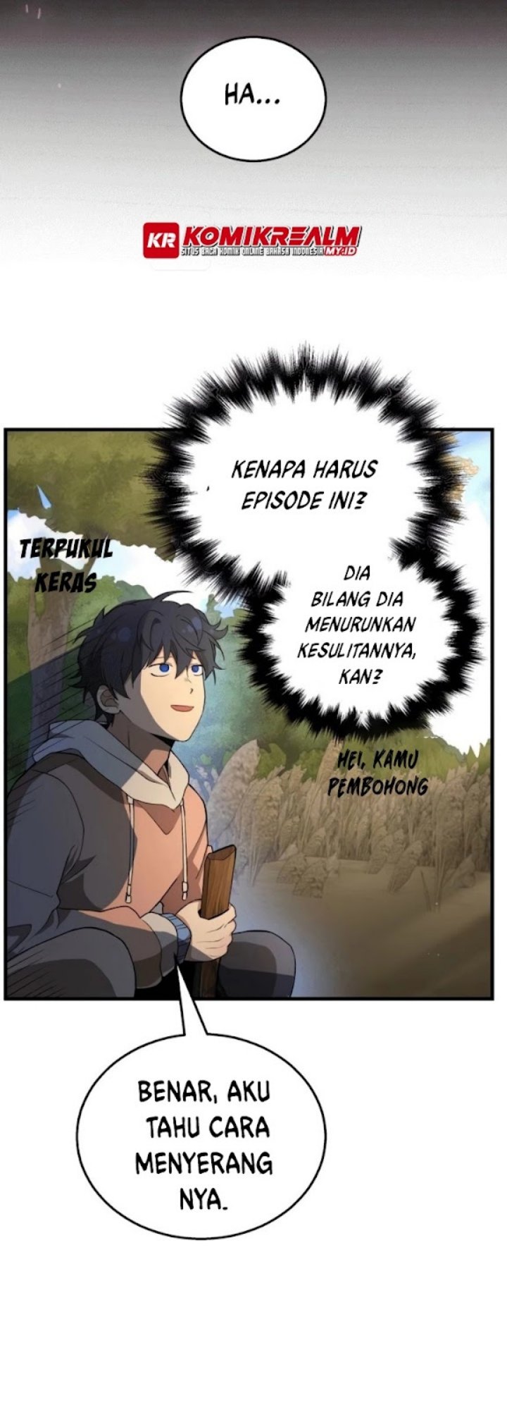 Heir of Mythical Heroes