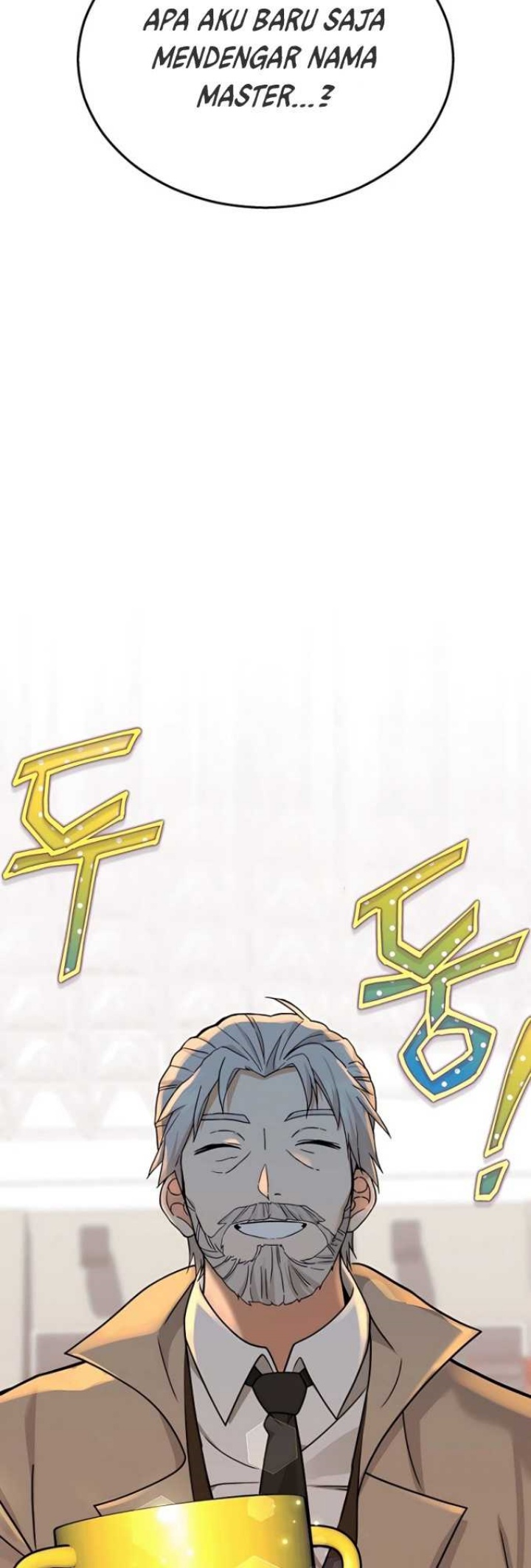 Heir of Mythical Heroes