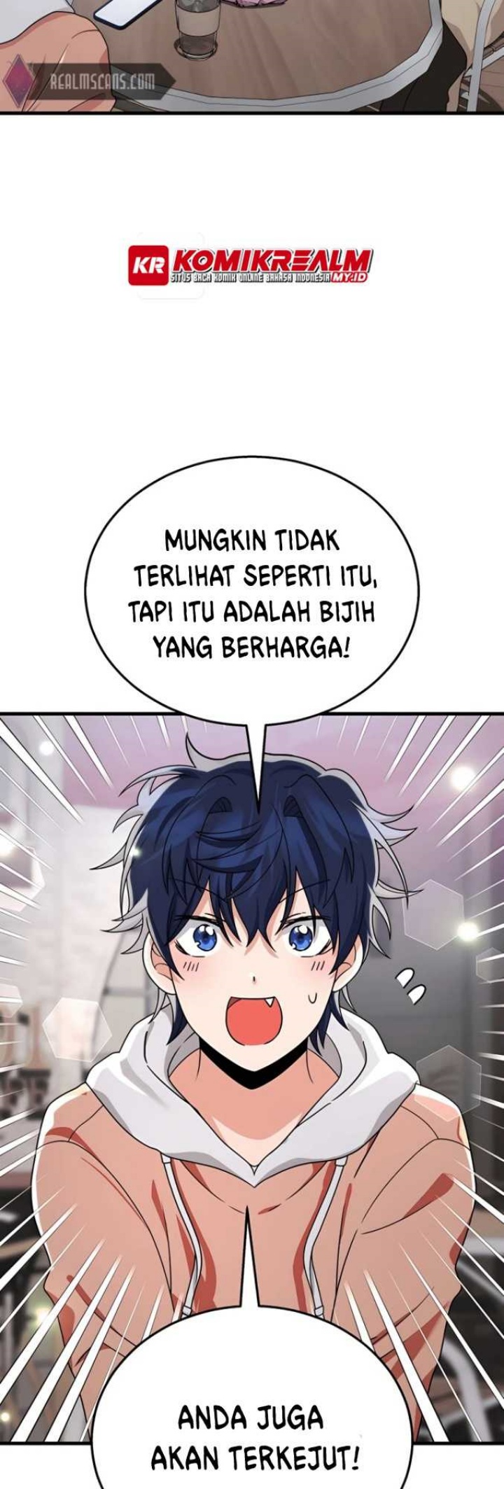 Heir of Mythical Heroes