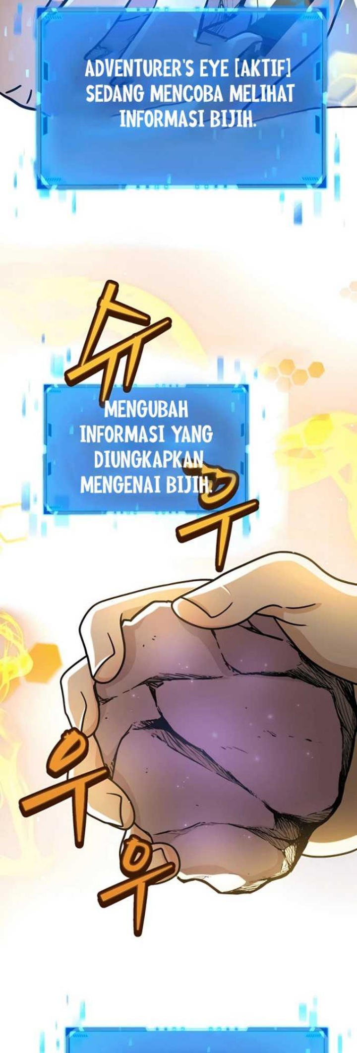 Heir of Mythical Heroes