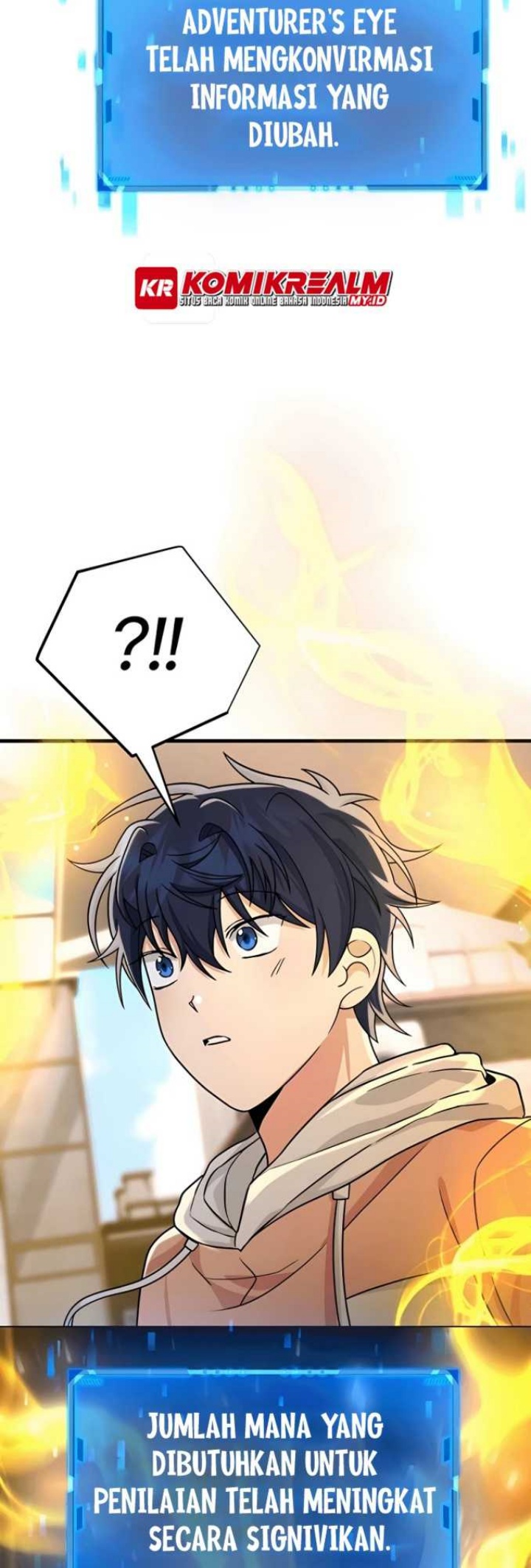 Heir of Mythical Heroes