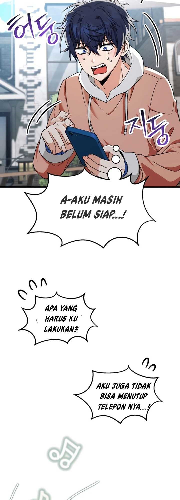 Heir of Mythical Heroes