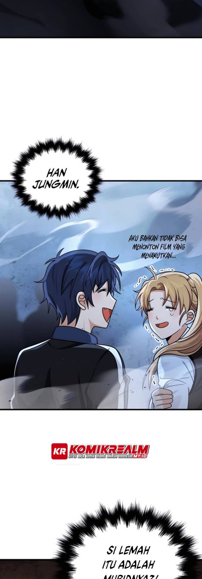 Heir of Mythical Heroes