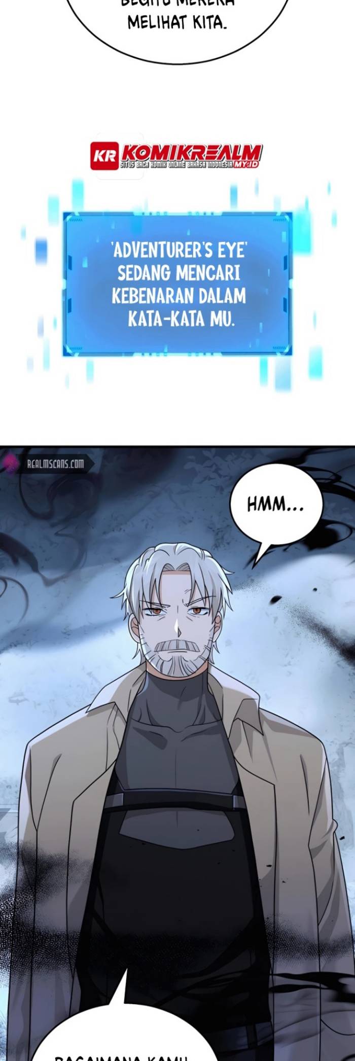 Heir of Mythical Heroes