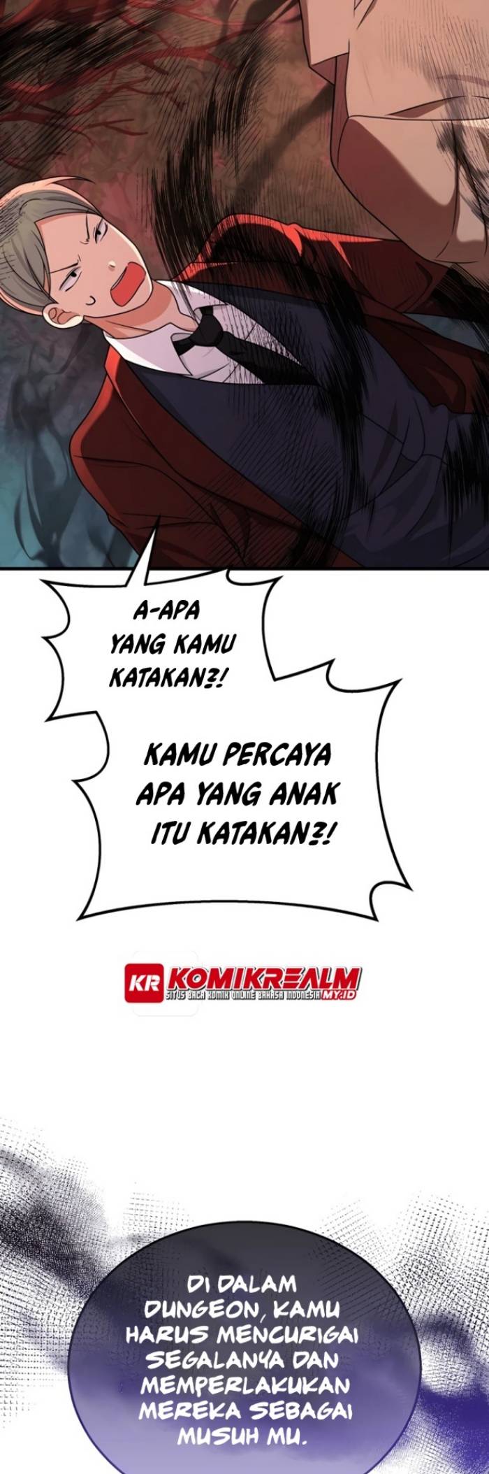 Heir of Mythical Heroes
