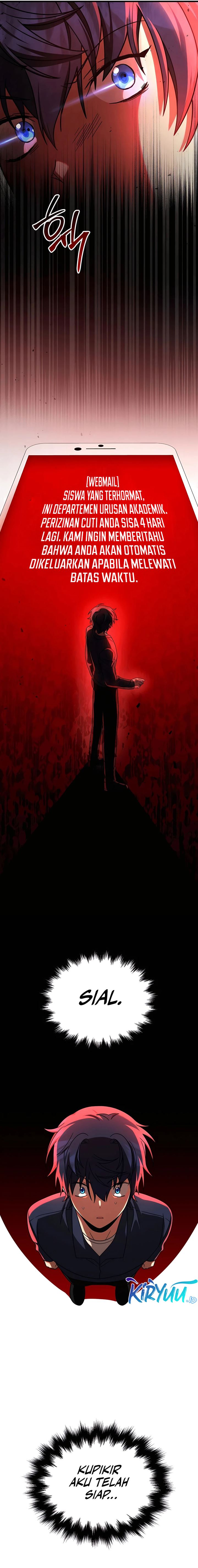 Heir of Mythical Heroes