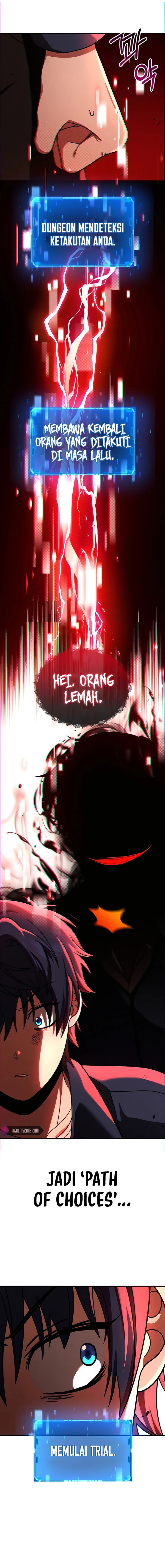 Heir of Mythical Heroes