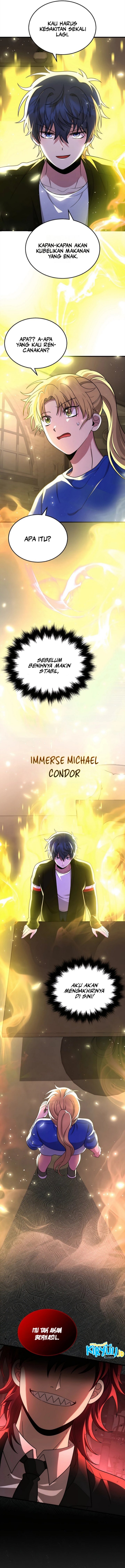 Heir of Mythical Heroes