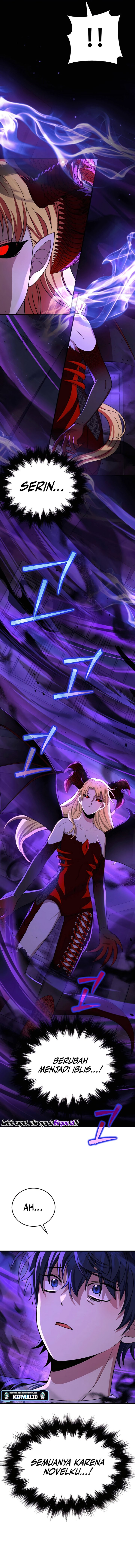 Heir of Mythical Heroes