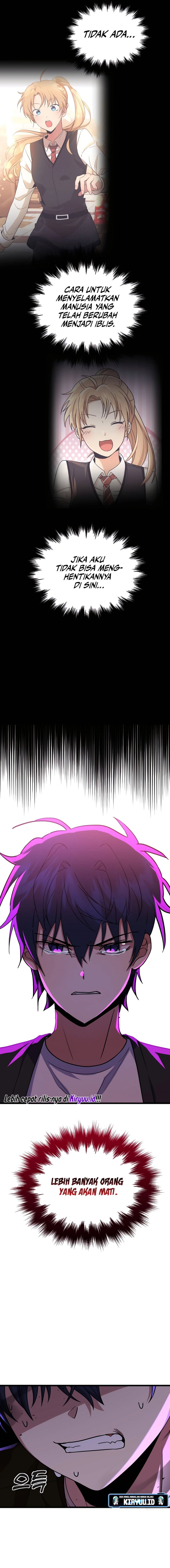 Heir of Mythical Heroes