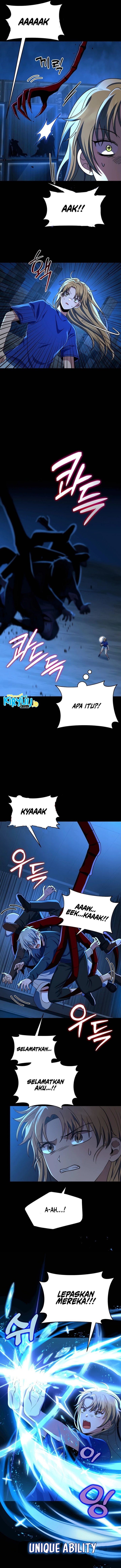 Heir of Mythical Heroes