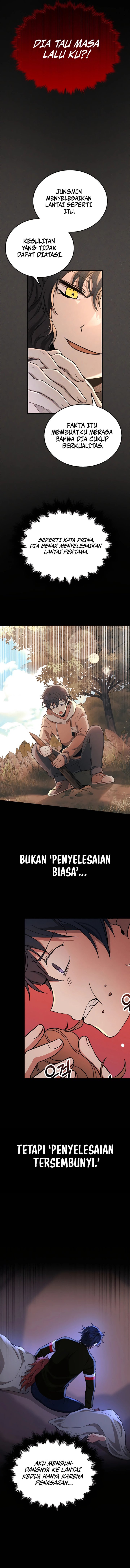 Heir of Mythical Heroes