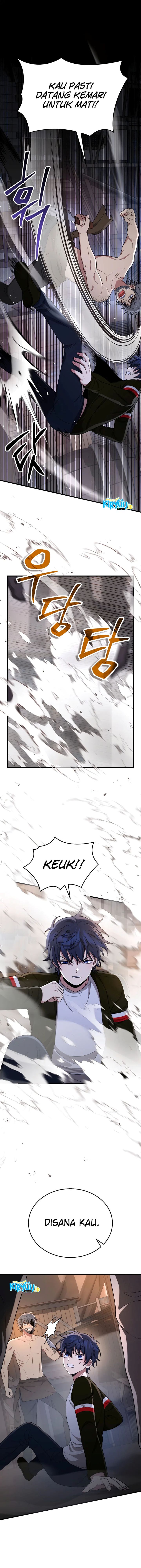 Heir of Mythical Heroes