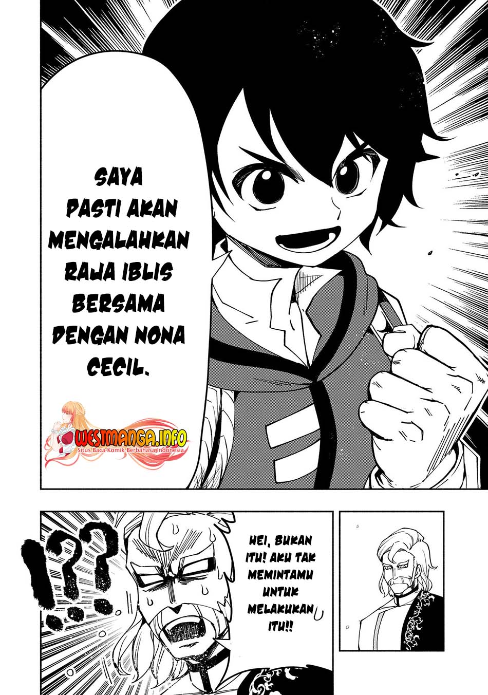 Hell Mode: Yarikomi Suki no Gamer wa Hai Settei no Isekai de Musou Suruw Chapter 25