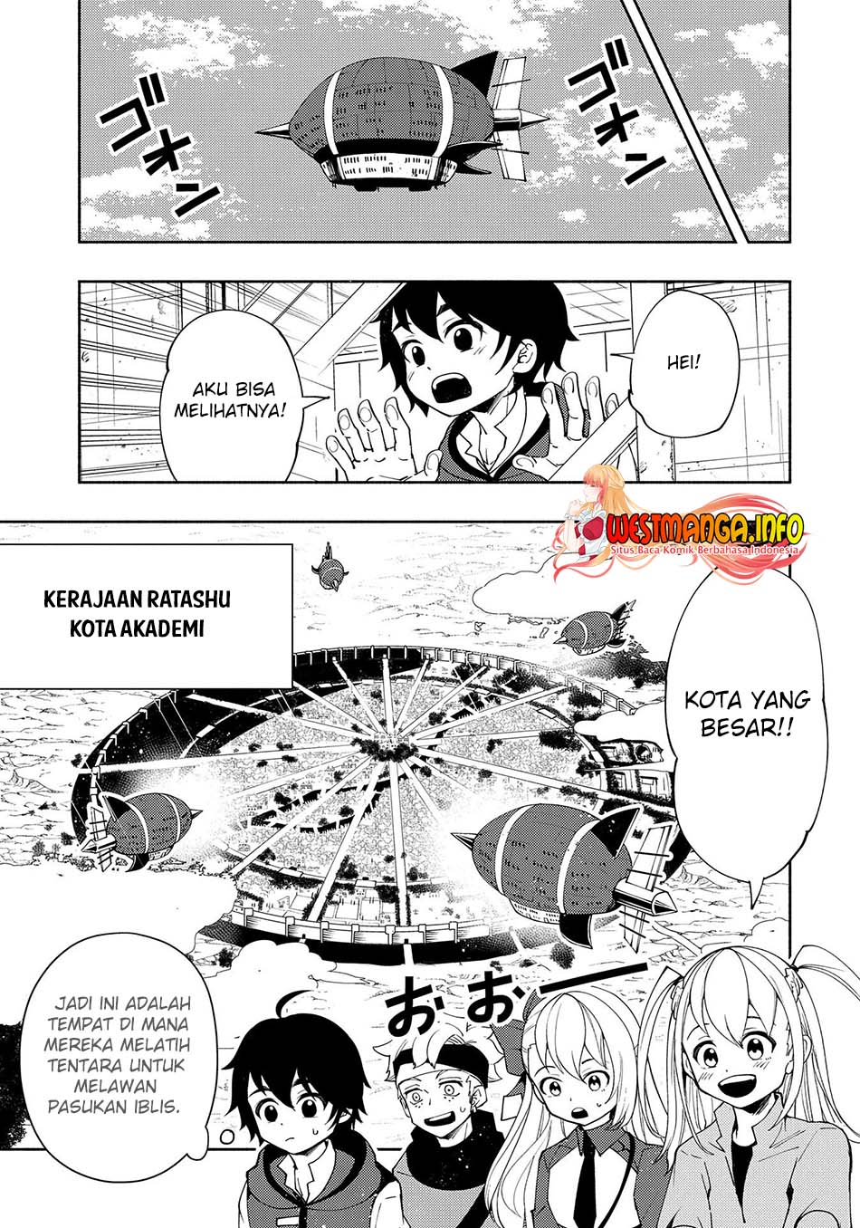 Hell Mode: Yarikomi Suki no Gamer wa Hai Settei no Isekai de Musou Suruw Chapter 25