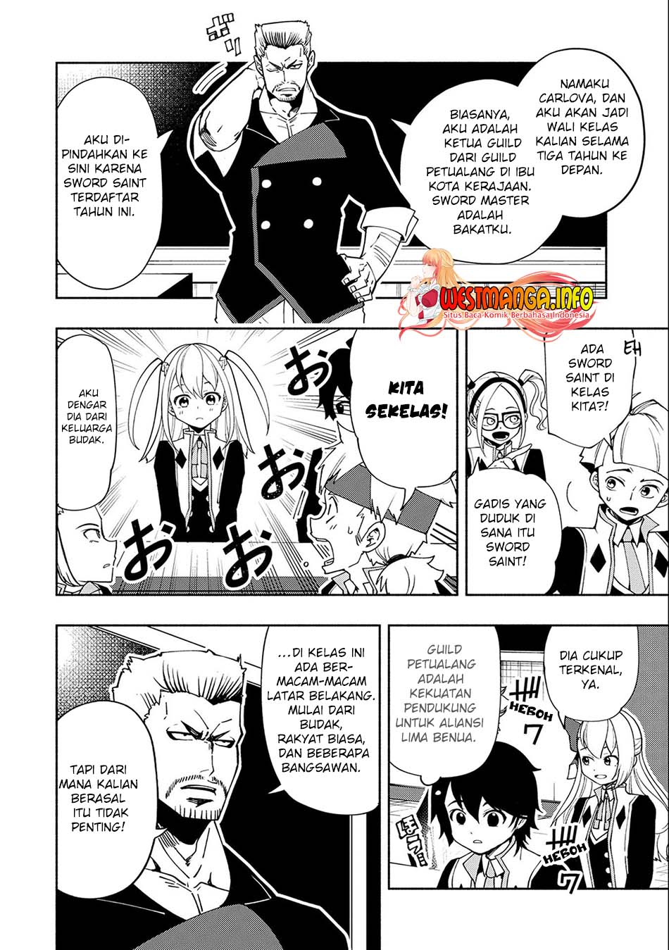 Hell Mode: Yarikomi Suki no Gamer wa Hai Settei no Isekai de Musou Suruw