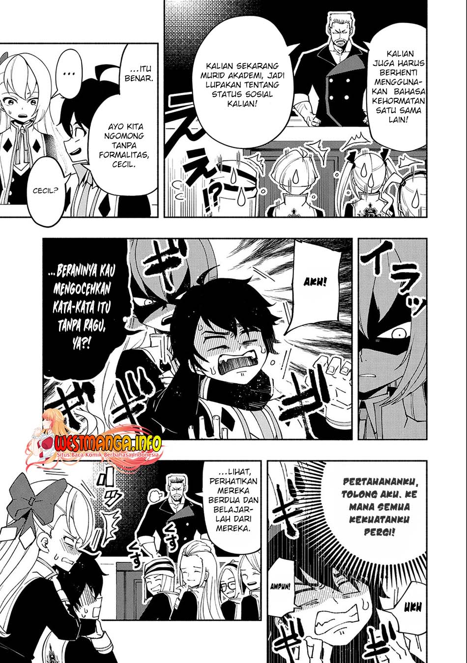 Hell Mode: Yarikomi Suki no Gamer wa Hai Settei no Isekai de Musou Suruw