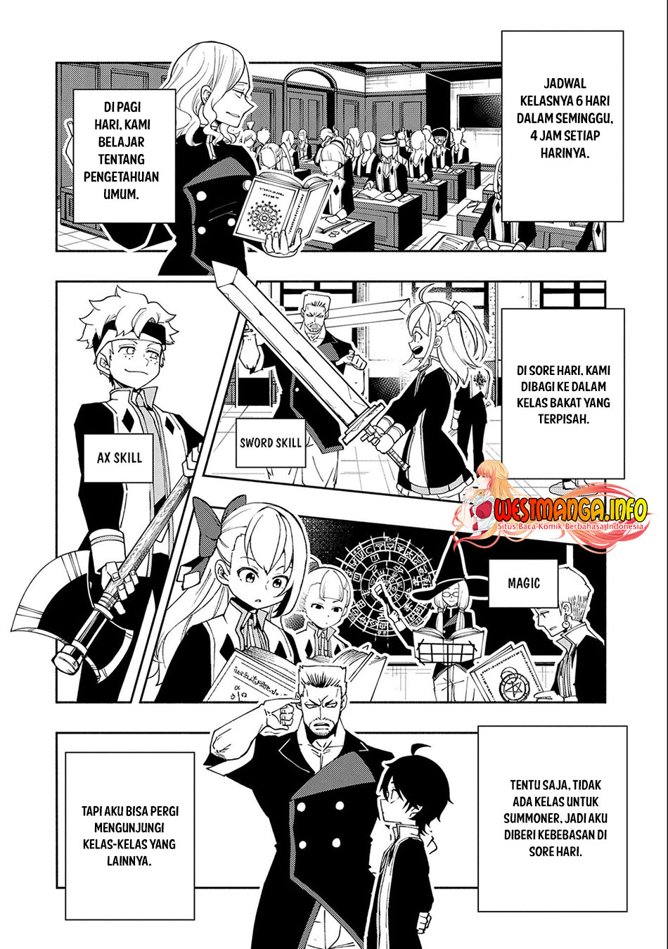 Hell Mode: Yarikomi Suki no Gamer wa Hai Settei no Isekai de Musou Suruw